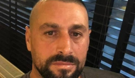 Ky është i dyshuari për vrasjen në Gjakovë