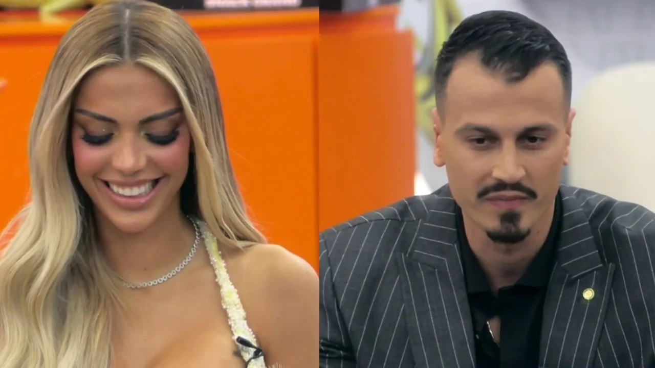 Mateo: Unë e mora vesh vetëm gjysmë ore para deklaratën e Brikenës 