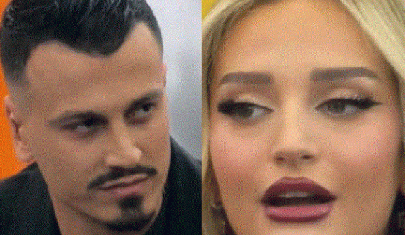 Merr fund miqësia mes Mateos dhe Selin: Të të vij turp