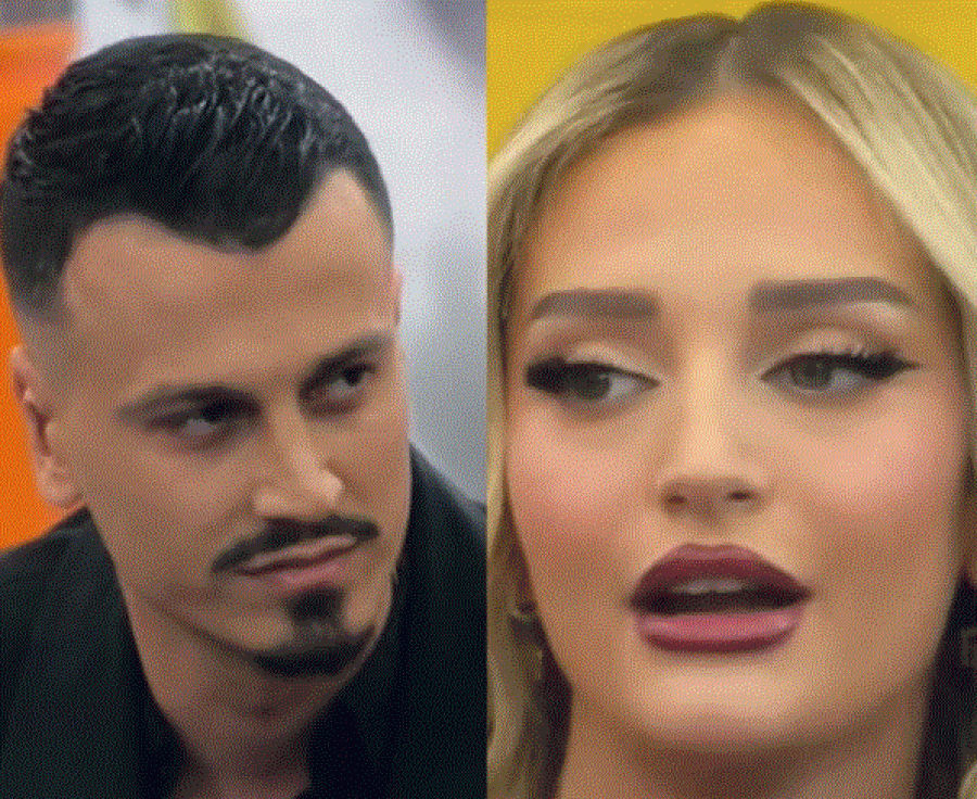 Merr fund miqësia mes Mateos dhe Selin: Të të vij turp