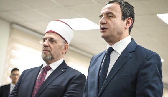 Tërnava: Kush i bën keq vendit do të japë përgjegjësi para Zotit