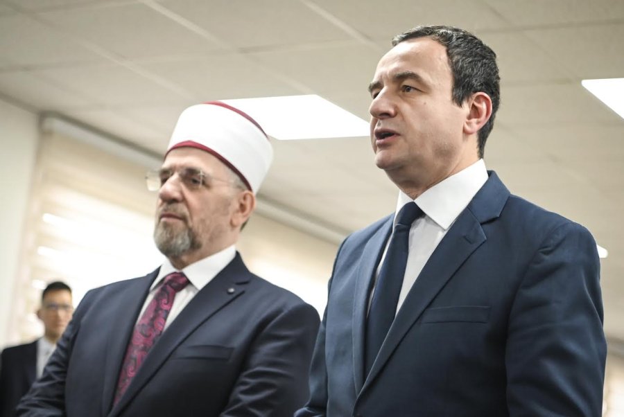 Tërnava: Kush i bën keq vendit do të japë përgjegjësi para Zotit