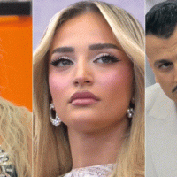 Selin futet në mes të çiftit Mateo - Brikena?