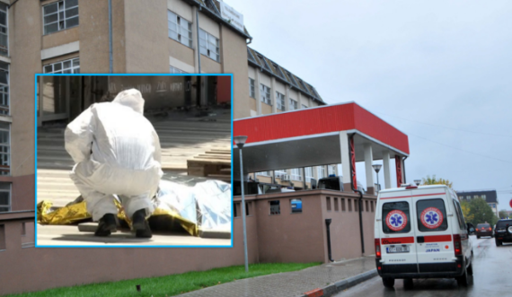 QKUK jep detaje: Njëra nga gratë humbi jetën, tjetra në gjendje kritike