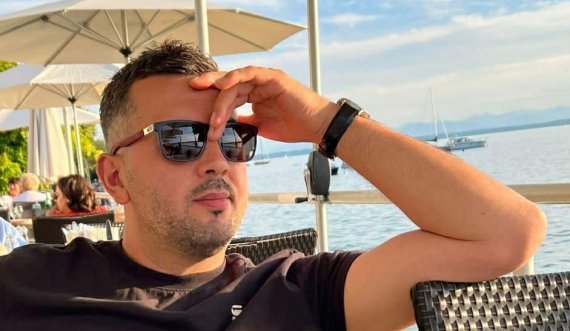 Ky është presoni i cili dyshohet se u vra nga një grua 