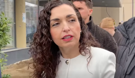 Osmani: I falënderoj qytetarët për dashurinë që na kanë dhënë për pesë vjet