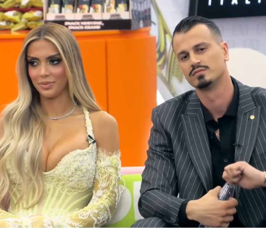 Kush do ta fitoj Big Brother Vip Albania 5?