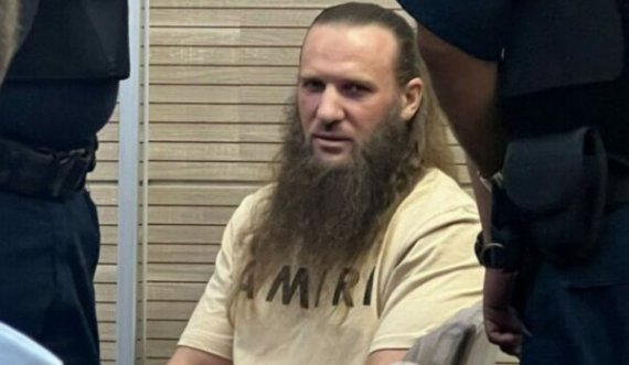 Bedri Krasniqi: I kam bo 20 vjet në burg dhe kurrë një masë lehtësuese