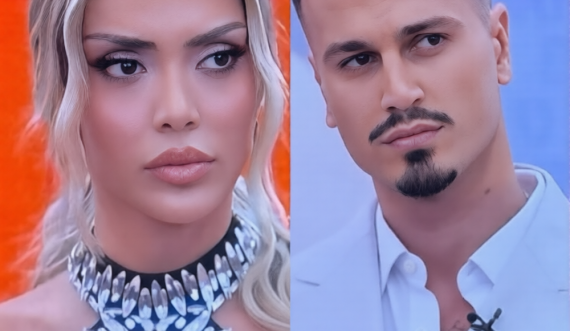 Pse Brikenën po e shqetëson afrimiteti i Mateos me Selinin?