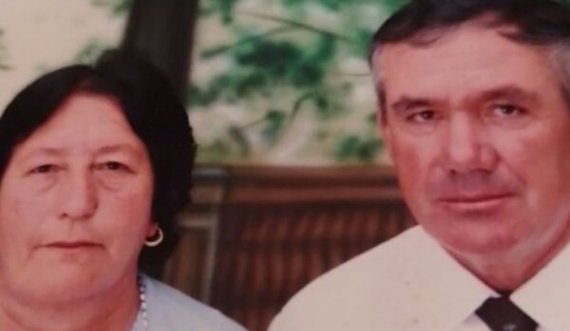 Ky është çifti shqiptar që humbi jetën tragjikisht