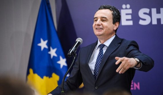 Kurti: Kosova ka marrë përsëri dy renditje shumë inkurajuese