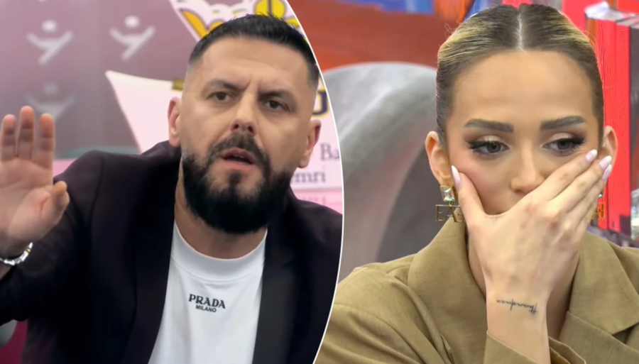 Miri e thotë publikisht: Nuk dua që vajza ime të bëhet si Selin