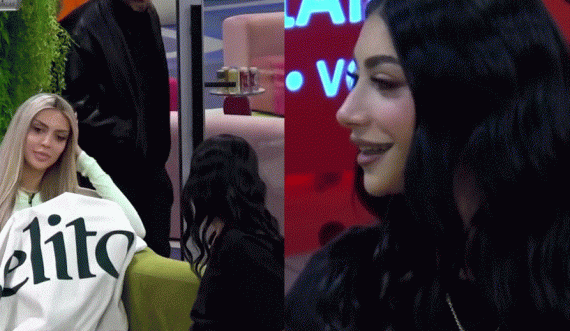 Motra e Mateos takon Brikenën, ky është mesazhi që ua la asaj dhe vëllait