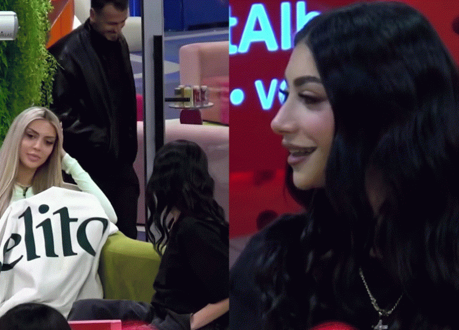 Motra e Mateos takon Brikenën, ky është mesazhi që ua la asaj dhe vëllait