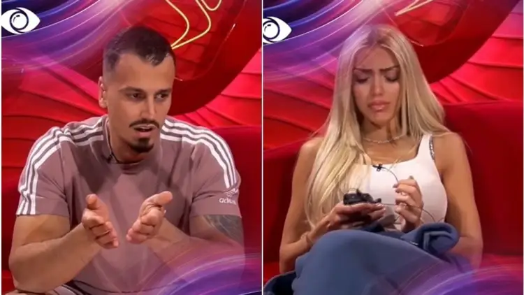 Mateo: Shpresoj shumë që të vazhdojmë sa më mirë bashkë me Brikenën