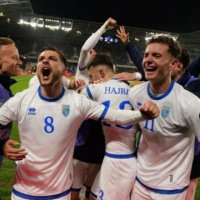 Kombëtarja e Kosovës sot do të përballet me atë të Turqisë në finalen e 'play-off”-it