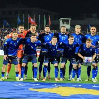 Turqia e mposht Kosovën në 'Fadil Vokrri' me rezultat minimal