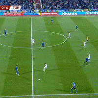 Ka nisur ndeshja mes Kosovës dhe Turqisë