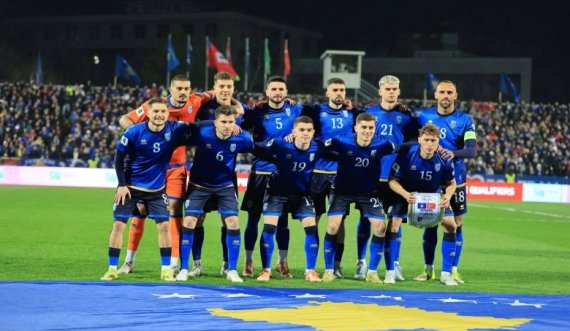 Turqia e mposht Kosovën në 'Fadil Vokrri' me rezultat minimal