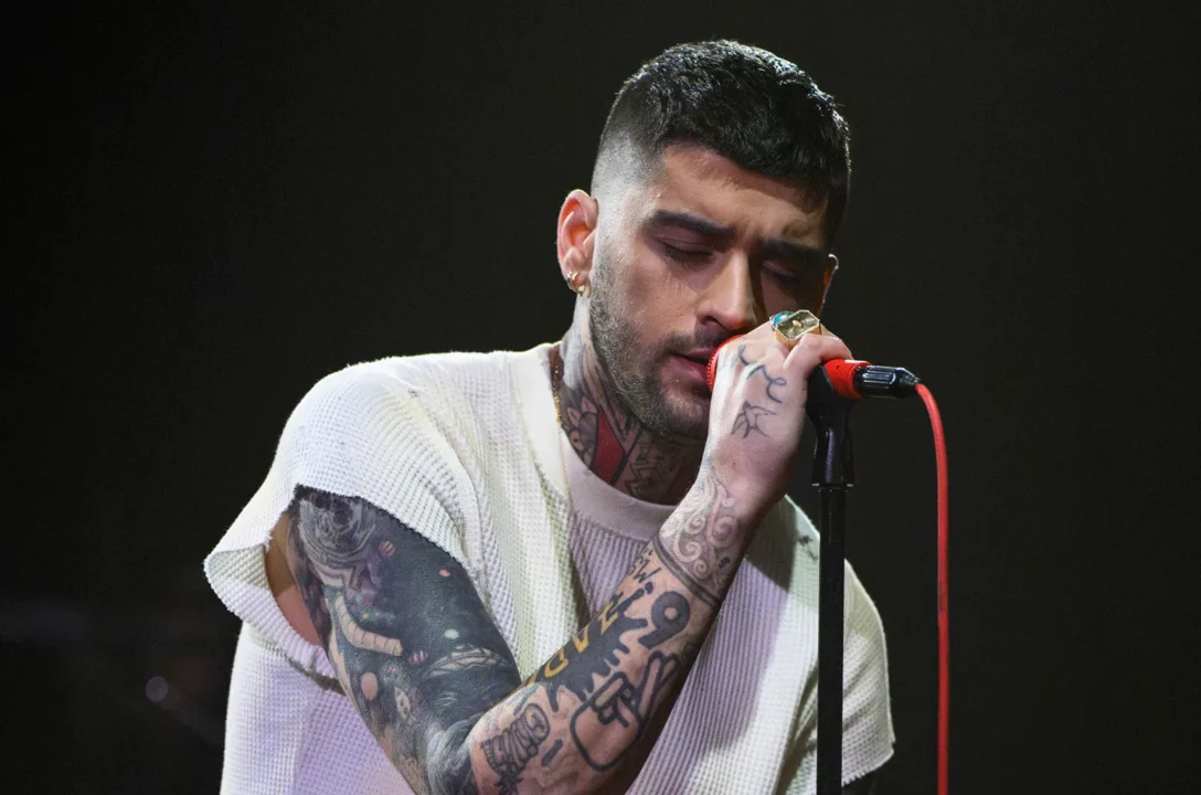 Familja e Zayn Malik del me apel për bamirësi