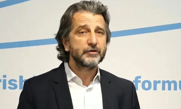 Rama pas koalicionit me PDK-në: Qytetarët s’jetojnë në parti