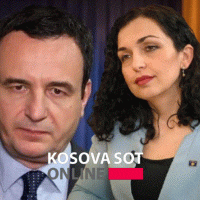 Vjen paralajmërimi: Fushata zgjedhore do të jetë një përplasje mes Osmanit dhe Kurtit
