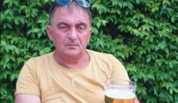 Ky është shoferi që me veturë i goditi për vdekje dy fëmijë derisa i treti po lufton për jetën