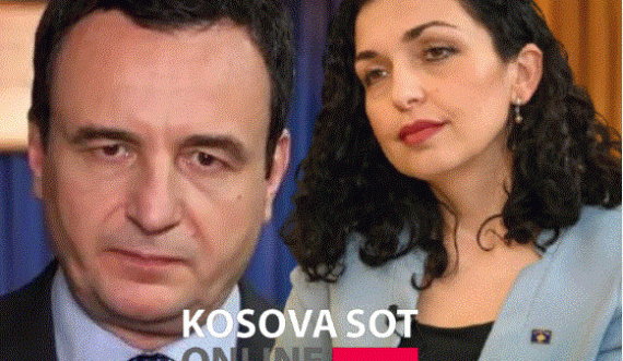 Vjen paralajmërimi: Fushata zgjedhore do të jetë një përplasje mes Osmanit dhe Kurtit