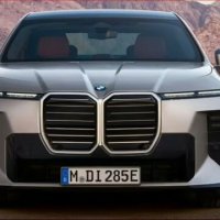 Modeli i ri BMW 7 Series vjen me një rifreskim