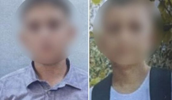 Sot varrosen dy fëmijët që vdiqën tragjikisht 