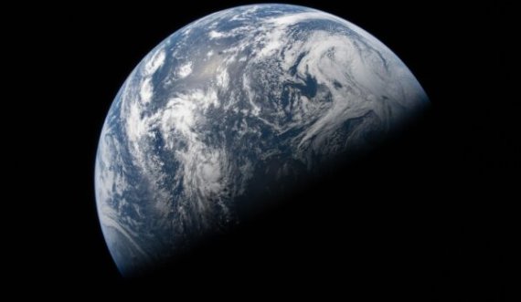 NASA publikon pamje të reja nga Artemis II 