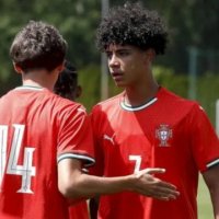 Cristiano Ronaldo Jr po kthehet në një nga emrat më të përfolur