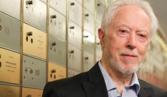 Fituesi i Nobelit JM Coetzee refuzon festivalin në Jerusalem