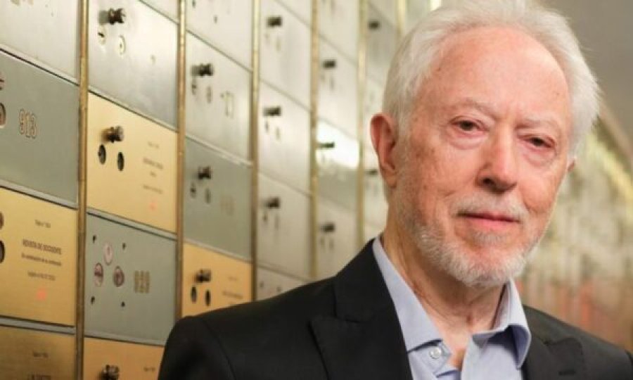 Fituesi i Nobelit JM Coetzee refuzon festivalin në Jerusalem