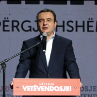 Kurti: S’kishim nevojë për zgjedhje, sa herë na bllokojnë ne po rritemi
