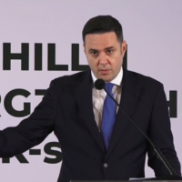 Abdixhiku: Askush në LDK s’do të pranonte një situatë ku një parti merr nën kontroll të tri institucionet
