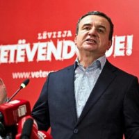 Kurto VV mund të shkojë në 60 % në zgjedhjet e 7 qershorit