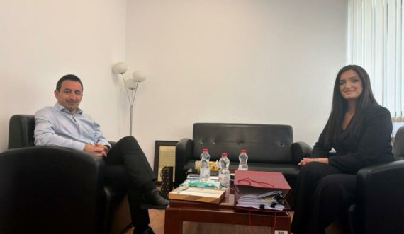 Kështu arsyetohet Dimali pasi deklarata e Pavarësisë përfundoj pas kauçit