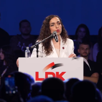 Bashkimi i Osmanit me LDK-në një domosdoshmëri për të rikuperuar fuqinë e humbur elektorale