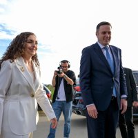 Rikthimi i Vjosa Osmanit në LDK fillimi i një fitoreje apo hyrje në një debakël zgjedhor?