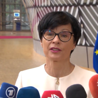 Kos: Ka vend për të gjitha shtetet e BP në BE