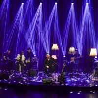 Shpat Deda rikthehet me ‘KATARSIS: Sun, Moon and Stars’