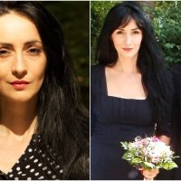 Zhaku hap zemrën: U vesha me të zeza ditën e martesës