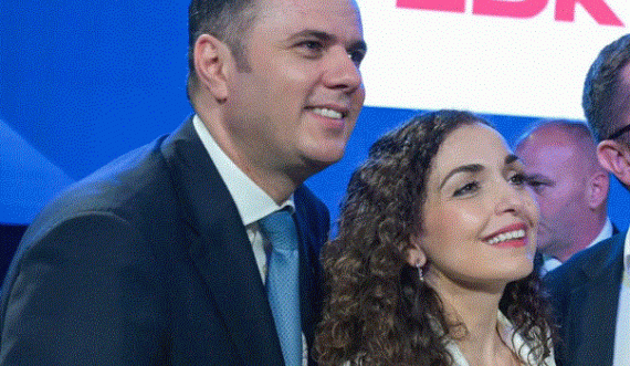 E thotë analisti: As Lumiri kryeministër dhe as Vjosa presidente nuk bëhen më 7 Qershor 2026