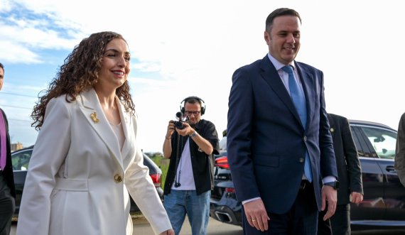 Rikthimi i Vjosa Osmanit në LDK fillimi i një fitoreje apo hyrje në një debakël zgjedhor?