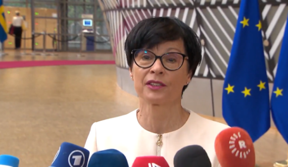 Kos: Ka vend për të gjitha shtetet e BP në BE