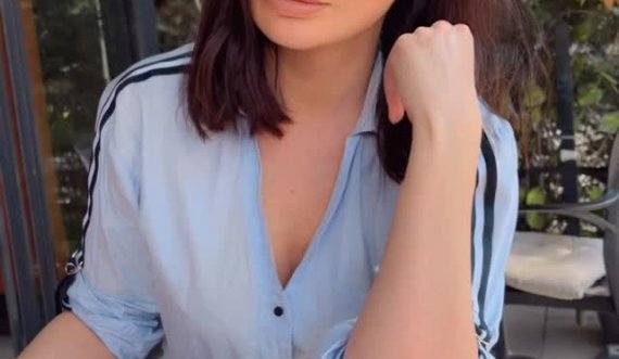 Zanfina Ismaili