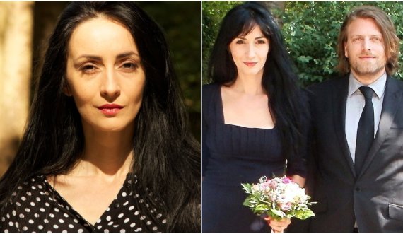 Zhaku hap zemrën: U vesha me të zeza ditën e martesës
