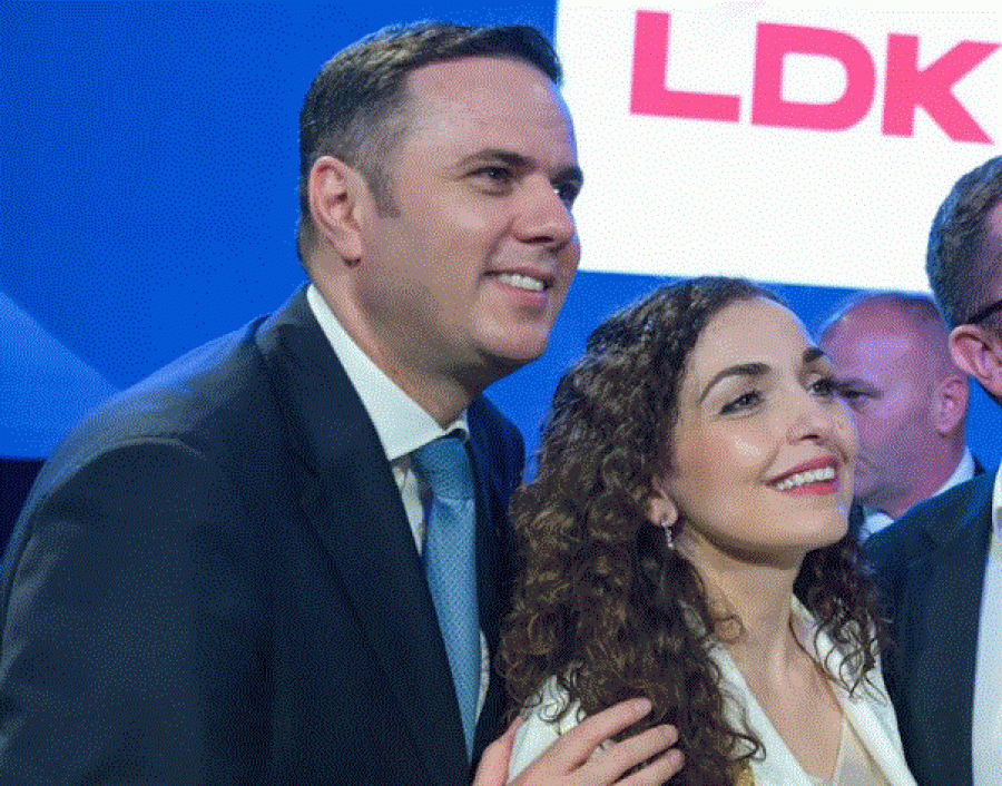 E thotë analisti: As Lumiri kryeministër dhe as Vjosa presidente nuk bëhen më 7 Qershor 2026