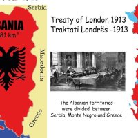 MIZORITË SERBE NEPËR VILAJETIN E KOSOVËS KUNDËR SHQIPTARËVE 1912-1913